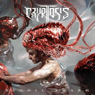 CRYPTOSIS Bionic Swarm 2LP