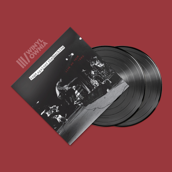 RAGE AGAINST THE MACHINE: płyty winylowe, albumy LP i single