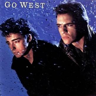 GO WEST Go West [2022 Remaster] LP