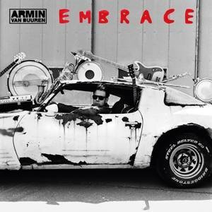 BUUREN, ARMIN VAN Embrace 2LP