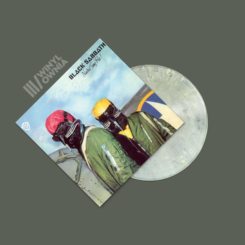 Przemek Winyl (szablon)