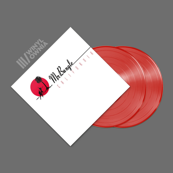 MR. BUNGLE California (Rocktober 2025) 2LP RUBY