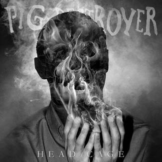 PIG DESTROYER Head Cage LP