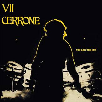 CERRONE You Are The One (Cerrone VII) LP