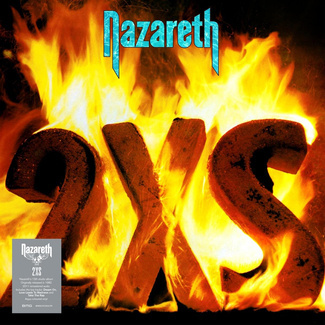 NAZARETH 2xs LP