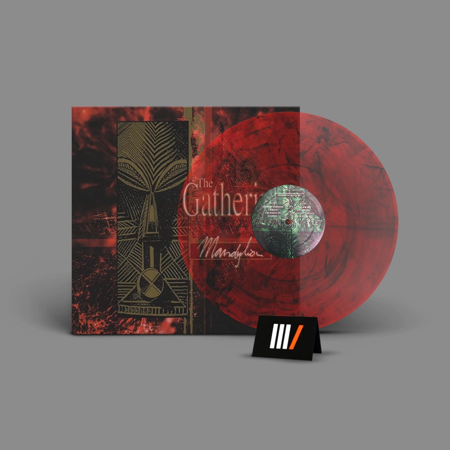 THE GATHERING Mandylion LP COLOURED Winylownia.pl online Record Store
