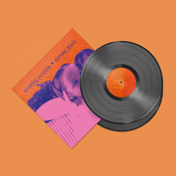 SMASHING PUMPKINS Siamese Dream 2LP