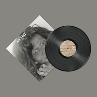 LP || Vinyl || Album