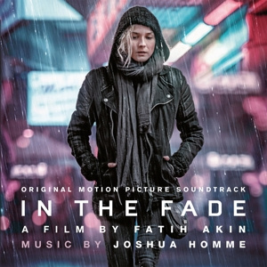 ORIGINAL MOTION PICTUR... In The Fade LP MOV