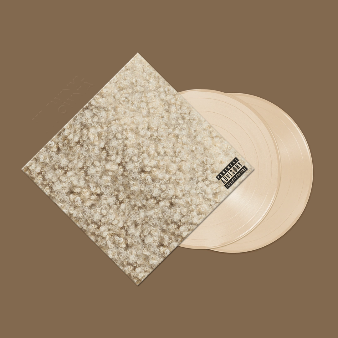 米2LP Doja Cat Scarlet 2 Claude 19802814011 KEMOSABE 未開封 /00660 DOJA CAT Scarlet 2 Claude 2LP - Sklep internetowy Winylownia.pl