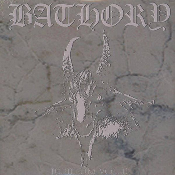 BATHORY Jubileum Vol 2 2LP