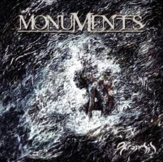 MONUMENTS Phronesis 2LP