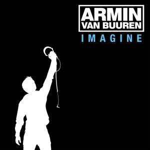 BUUREN, ARMIN VAN Imagine 2LP