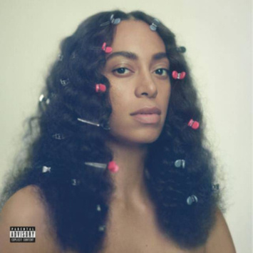 SOLANGE A Seat At The Table LP