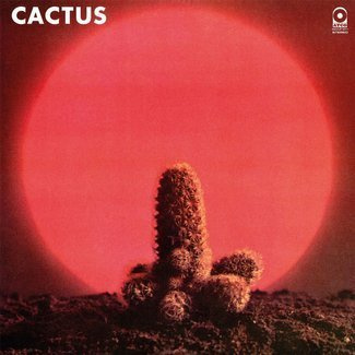 CACTUS Cactus LP