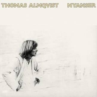 THOMAS ALMQVIST Nyanser LP