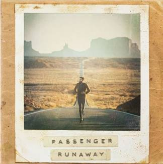 PASSENGER Runaway Deluxe Editon 2LP