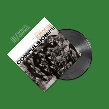 ANDREW HILL Compulsion ! (tone Poet) LP