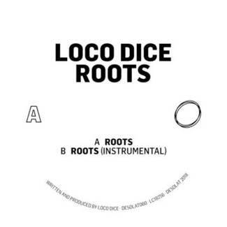 LOCO DICE Roots 12"