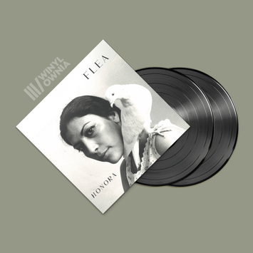 FLEA Honora 2LP