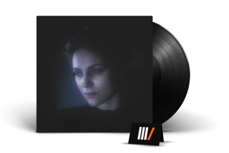 AGNES OBEL Myopia LP