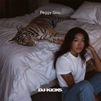 PEGGY GOU DJ-Kicks 2LP