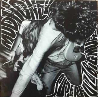 MUDHONEY Superfuzz Bigmuff LP