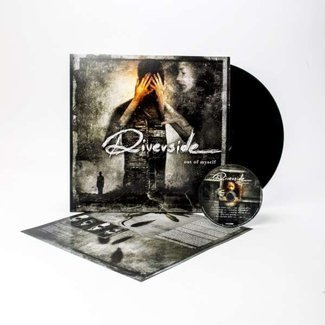 RIVERSIDE Out Of Myself LP + CD