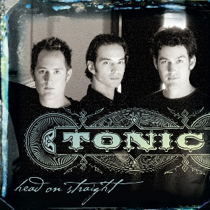 TONIC Head On Straight LP MOV