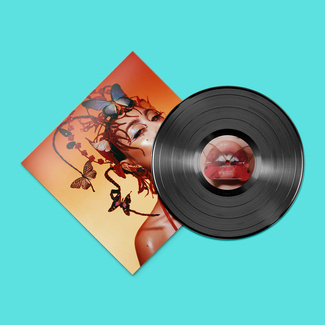 KALI UCHIS Red Moon In Venus LP