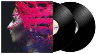 WILSON, STEVEN Hand Cannot Erase 2LP