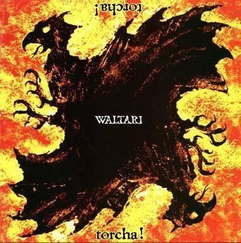 WALTARI Torcha YELLOW 2LP