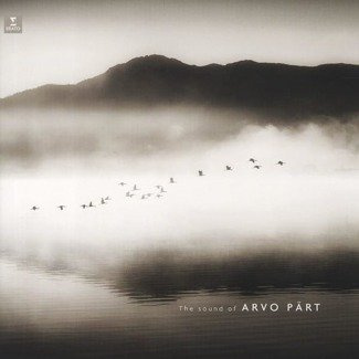 ARVO PART Arvo Part LP