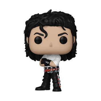 Michael Jackson Funko POP! Rocks figurka Dirty Diana 9 cm