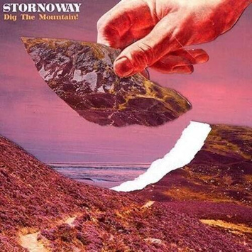 STORNOWAY Dig The Mountain LP