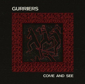 GURRIERS Come And See COLORED INDIE LP