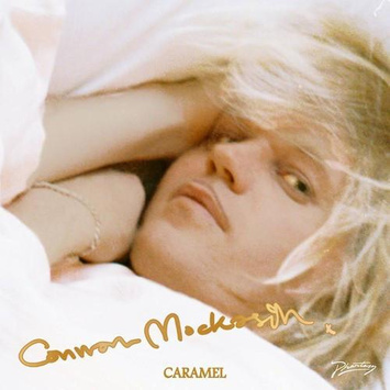 CONNAN MOCKASIN Caramel LP (2021 LIMITED EDITION)