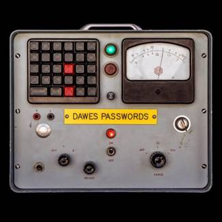 DAWES Passwords 2LP