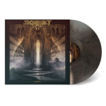 SACROSANCT Kidron MARBLED LP