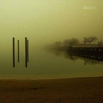 BOSSK .4 2LP