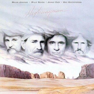 CASH Highwayman LP MOV