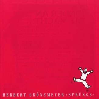 GRONEMEYER, HERBERT Sprunge LP