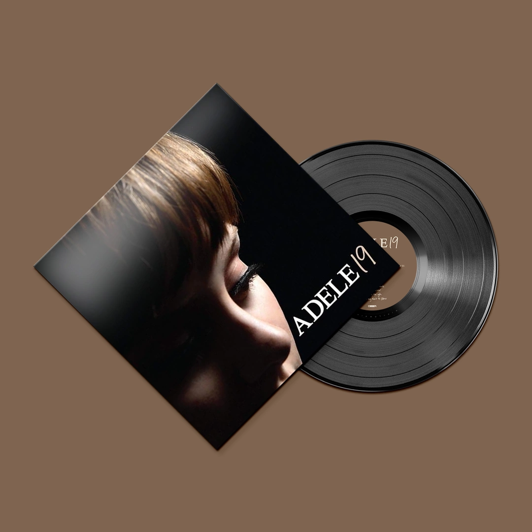 ADELE 19 LP - Sklep internetowy Winylownia.pl