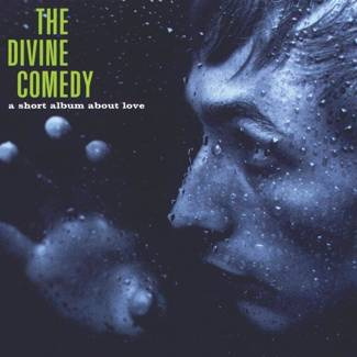 DIVINE COMEDY, THE A Short Album About Love LP