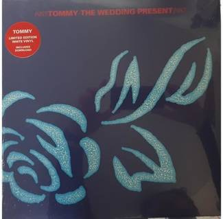 WEDDING PRESENT, THE Tommy LP