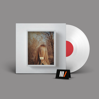 ARCADE FIRE & OWEN PALLET Her OST LP WHITE LTD