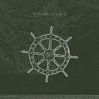 JENS-UWE BEYER The Emissary LP+CD