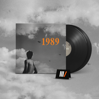 KOLSCH 1989 2LP