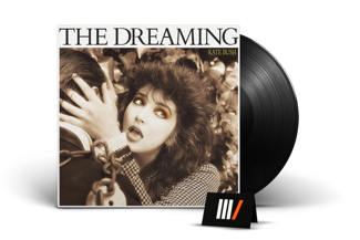 KATE BUSH The Dreaming LP