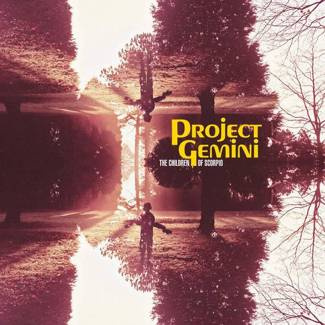 PROJECT GEMINI The Children Of Scorpio LP